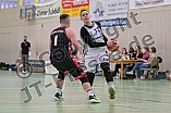 Basketball, Herren, Bezirksliga Nord, Saison 2021-2022, Spieltag 14, DJK Eichstätt - Schanzer Baskets Ingolstadt 2, 09.04.2022