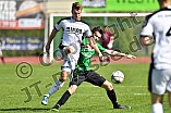 08.04.2017 - VfB Eichstätt - FC Amberg