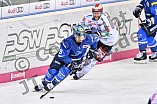 ERC Ingolstadt vs Schwenninger Wild Wings, Eishockey, DEL, Deutsche Eishockey Liga, Spieltag 47, 28.01.2018