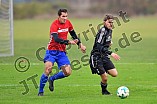 11.11.2018 - SV Marienstein - SV Mosbach