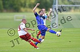 04.08.2019 - SV Marienstein - STV Deutenbach
