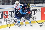 03.09.2015 - ERC Ingolstadt - Vaxjo Lakers