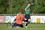 Fußball, Herren, Bezirksliga Mittelfranken Süd, Saison 2023-2024, Vorbereitung, TSV Greding - VfB Eichstätt II, 03.07.2023