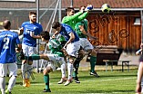 20.05.2017 - VfB Eichstätt II - TSV Etting