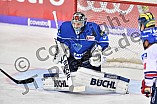 ERC Ingolstadt vs Adler Mannheim, Eishockey, DEL, Deutsche Eishockey Liga, Playoffs, Spiel 3, 18.03.2018