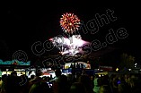 04.09.2019 - Volksfest Bergfeuerwerk