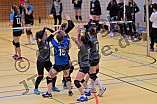 Volleyball, Frauen, Bezirksklasse 1, Saison 2024-2025, Spiel 47, VfB Eichstätt - SG ESV Ingolstadt-TSV Kösching, 14.12.2024