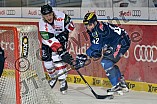ERC Ingolstadt vs Koelner Haie, Eishockey, DEL, Deutsche Eishockey Liga, 07.02.2016