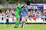 09.08.2017 - VfR Neuburg - TSV 1860 München