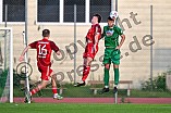 Fußball, Herren, Bayernliga Nord, Saison 2024-2025, Spieltag 9, VfB Eichstätt - TSV Kornburg, 30.08.2024