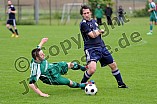 01.06.2013 - FC Gerolfing II - DJK Eichstätt-Preith