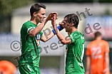 12.05.2018 - VfB Eichstätt - SpVgg Greuther Fürth II