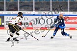 Eishockey, Frauen, DFEL, Vorbereitung, Saison 202-2025, ERC Ingolstadt - St. Pölten, 07.09.2024