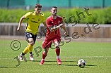 Fußball, Herren, Kreisliga 1, Saison 2024-2025, Spieltag 26, SV Eitensheim - FC Hitzhofen-Oberzell, 31.05.2025