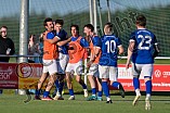 Fußball, Herren, Kreisliga Neumarkt Jura Ost, Saison 2025-2026, Relegation - Spiel 1, TSV Meckenhausen - SV Marienstein, 22.05.2026