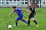 20.10.2013 - SV Denkendorf - ST Kraiberg