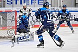 Eishockey, Frauen, EWHL Euro Cup, Saison 2025-2026, Spiel um Platz 3, ERC Ingolstadt - Eisbären Juniors Berlin Frauen, 19.10.2025