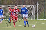 Fußball, Herren, Kreisklasse 1, Saison 2022-2023, Spieltag 16, TSV Ingolstadt-Nord - SV Stammham, 20.11.2022