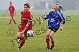 18.09.2016 - SG DJK Limes 09 - JFG Franken-Jura II