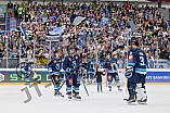 Eishockey, Mens, CHL, Season 2023-2024, ERC Ingolstadt - Färjestad Karlstad, 02.09.2023