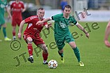 Fußball, Herren, Kreisliga Neumarkt Jura West, Saison 2023-2024, Spieltag 22, DJK Limes - DJK Veitsaurach, 05.05.2024