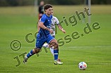 Fußball, Herren, Kreisliga Neumarkt Jura West, Saison 2024-2025, Spieltag 8, SV Marienstein - SV Wettelsheim, 29.09.2024