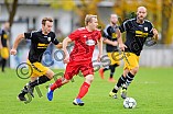 27.10.2019 - SV Eitensheim - FC Wackerstein-Dünzing