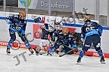 Eishockey, Frauen, DFEL, Saison 2024-2025, ERC Ingolstadt - Eisbären Berlin, 15.02.2025