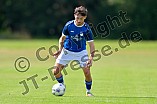Fußball, Herren, Saison 2026-2027, Testspiel, SV Marienstein - SpVgg Wellheim, 05.07.2026