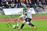 29.10.2016 - VfB Eichstätt - SV Erlenbach-Main