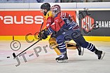 23.08.2014 - ERC Ingolstadt - SaiPa Lappeenranta