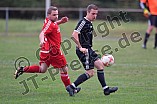 29.08.2018 - FC Haunstetten - TSV Heideck II