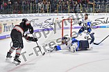 Thomas Sabo Ice Tigers vs ERC Ingolstadt, Eishockey, DEL, Deutsche Eishockey Liga, Spieltag 4, 23.09.2018