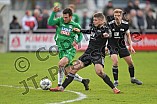 30.11.2019 - VfB Eichstätt - FC Memmingen