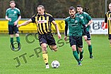 29.03.2015 - FC Hitzhofen-Oberzell - TSV Erding