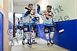 Eishockey, Herren, DEL, Saison 2024-2025, Playoffs Viertelfinale, Spiel 1, Nürnberg Ice Tigers - ERC Ingolstadt, 18.03.2025