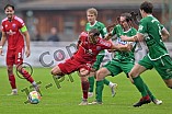 Fußball, Herren, Regionalliga Bayern, Saison 2022-2023, Spieltag 13, VfB Eichstätt - SpVgg Unterhaching, 24.09.2022