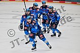 Eishockey, Herren, DEL, Saison 2025-2026, Playoffs, Viertelfinale, Spiel 4, ERC Ingolstadt - EHC Red Bull München, 31.03.2026