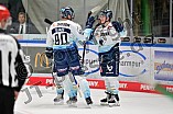 Eishockey, Herren, DEL, Saison 2022-2023, Spieltag 48, Augsburger Panther - ERC Ingolstadt, 29.01.2023