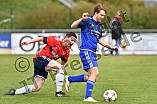 15.04.2017 - SV Buxheim - FC Arnsberg