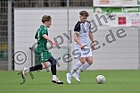 Fußball, Herren, Bezirksliga Oberbayern Nord, Saison 2023-2024, Vorbereitung, VfB Eichstätt II - TV Aiglsbach, 17.02.2024