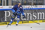 ERC Ingolstadt vs Düsseldorfer EG, DEL, Deutsche Eishockey Liga, Spieltag 37, 12.01.2020