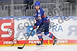 Eishockey, Herren, DEL, Saison 2020-2021, Adler Mannheim - ERC Ingolstadt, 15.02.2021