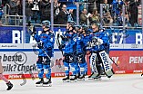 Eishockey, Herren, DEL, Saison 2025-2026, Spiel 26, ERC Ingolstadt - Schwenninger Wild Wings, 07.12.2025