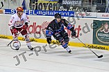 17.09.2010 - ERC Ingolstadt / Hannover Scorpions
