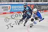 Eishockey, Frauen, DFEL, Spieltag 2, Saison 2022-2023, ERC Ingolstadt - ESC Planegg-Würmtal, 02.10.2022
