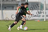Fußball, Herren, Kreisliga 1, Saison 2022-2023, Vorbereitung, FC Gerolfing - SV Manching, 22.07.2023