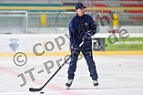 Eishockey, Herren, DEL, Saison 2024-2025, ERC Ingolstadt - Ice Training, 23.08.2024