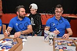 ERC Ingolstadt Legenden vs Sternstunden-Mannschaft, 23.02.2020