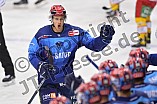 Eishockey, Herren, DEL, Saison 2020-2021, ERC Ingolstadt - Düsseldorfer EG, 05.04.2021